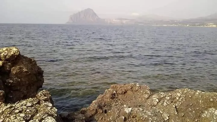 Casa Dello Scoglio Nel Mare Appartement Paceco 0*,  Italië