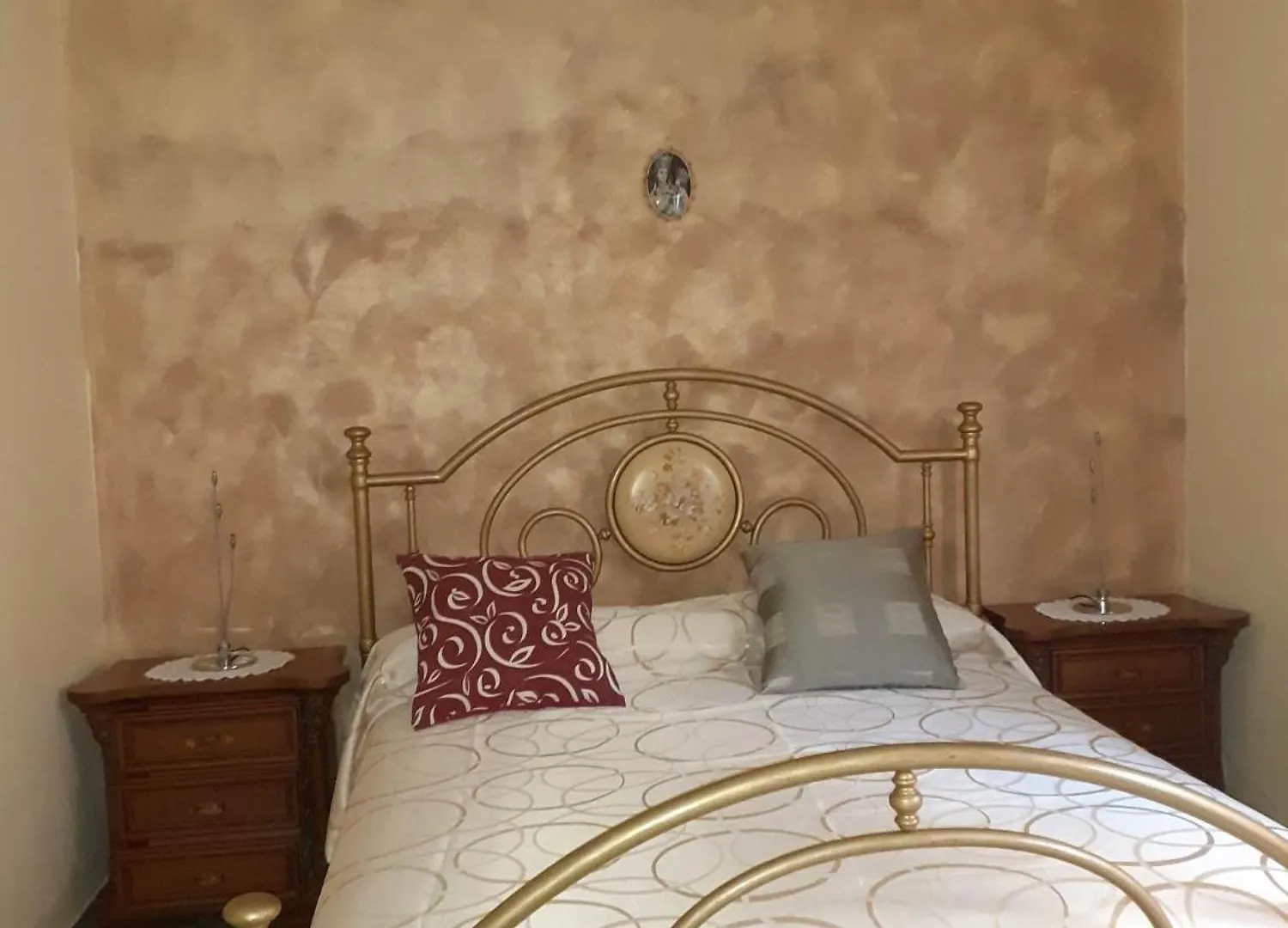 Casa della pace - Secondo piano Paceco
