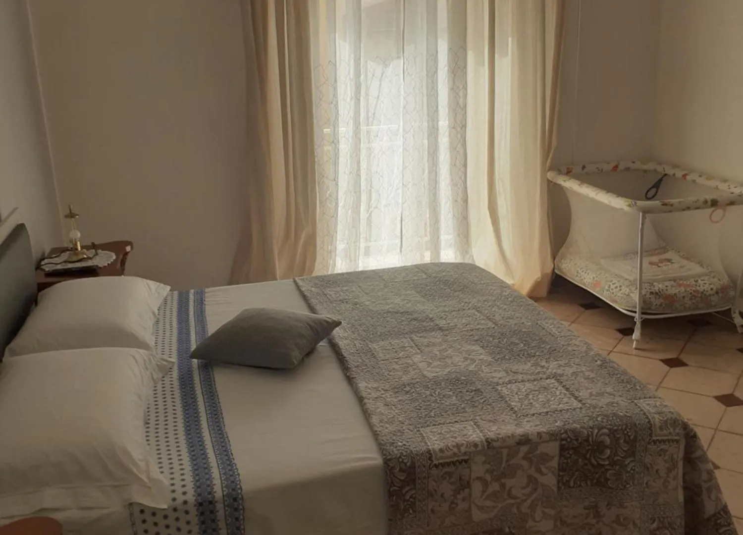 Appartamento Casa della pace - Secondo piano Paceco Italia