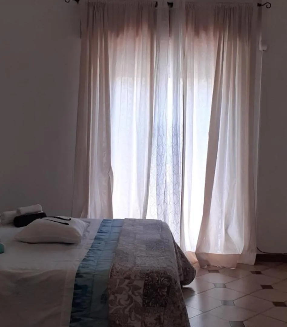 Casa della pace - Secondo piano Paceco
