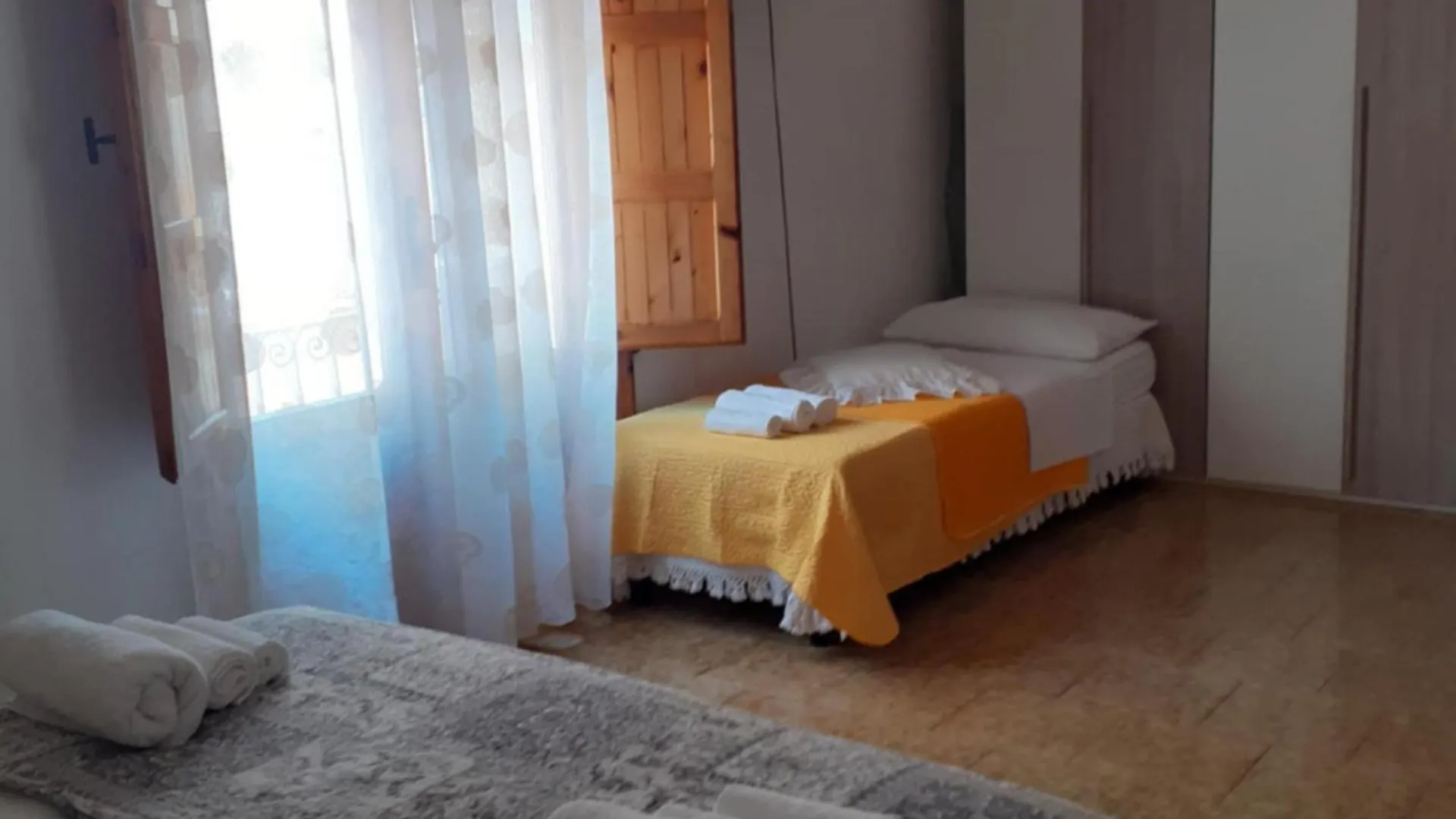 Casa della pace - Secondo piano Paceco Appartamento