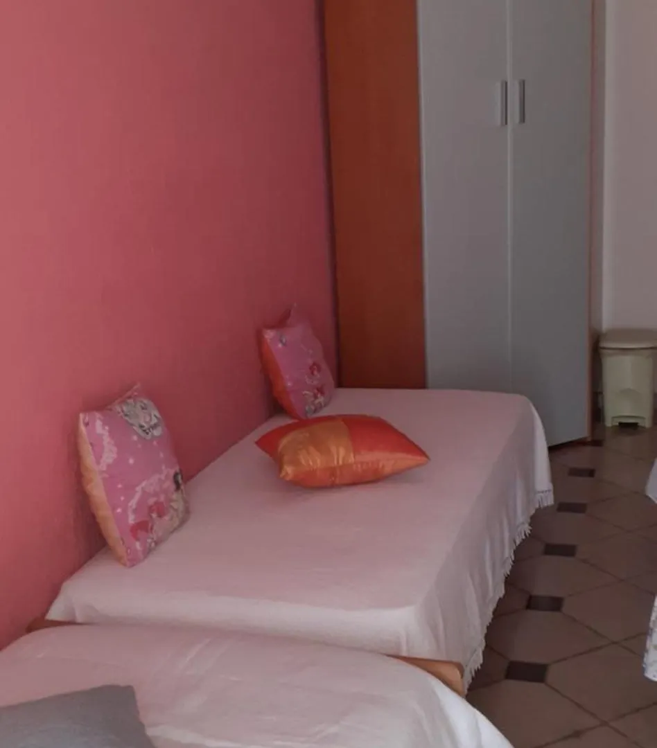 Casa della pace - Secondo piano Paceco