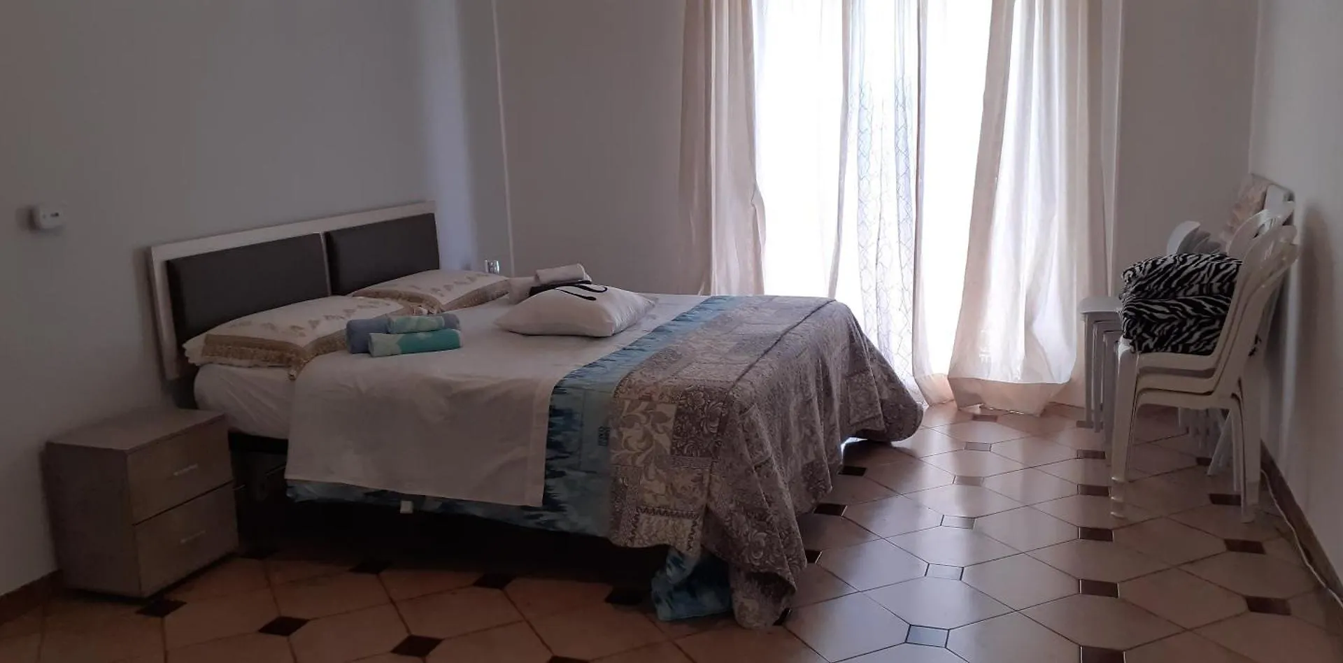Casa della pace - Secondo piano Paceco 0*,