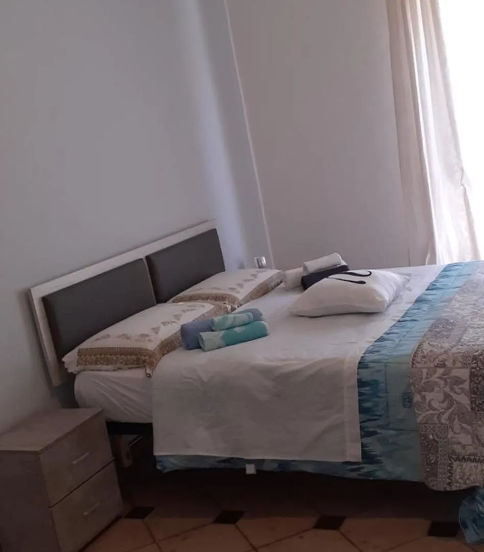 Appartamento Casa della pace - Secondo piano Paceco