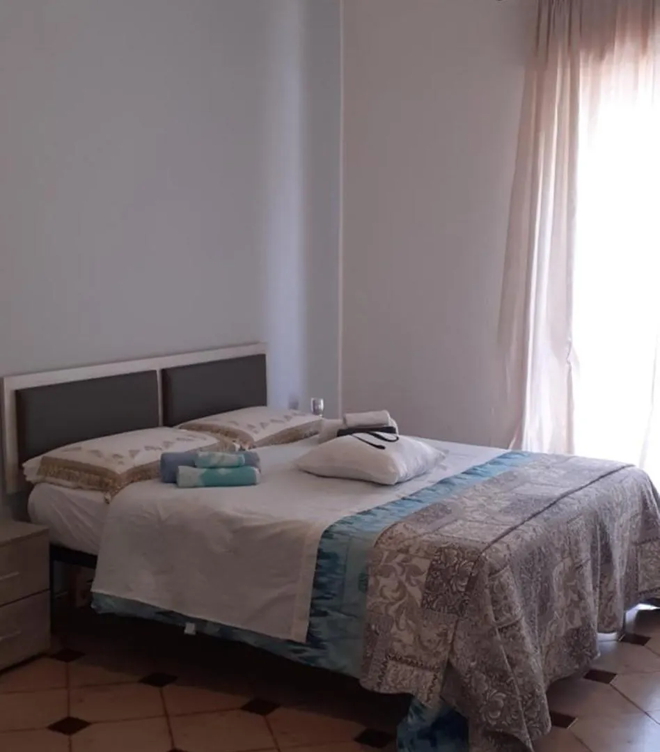 Appartamento Casa della pace - Secondo piano Paceco