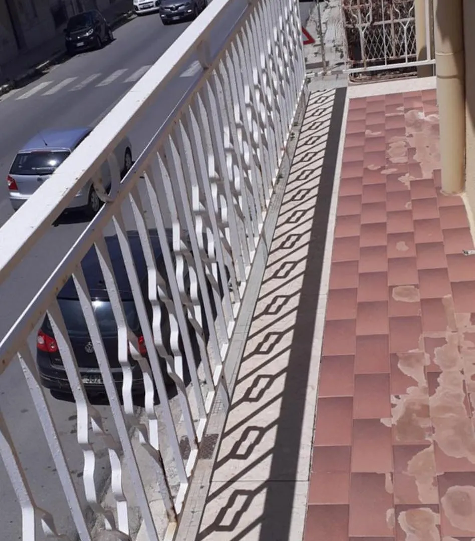 Casa della pace - Secondo piano Paceco Italia