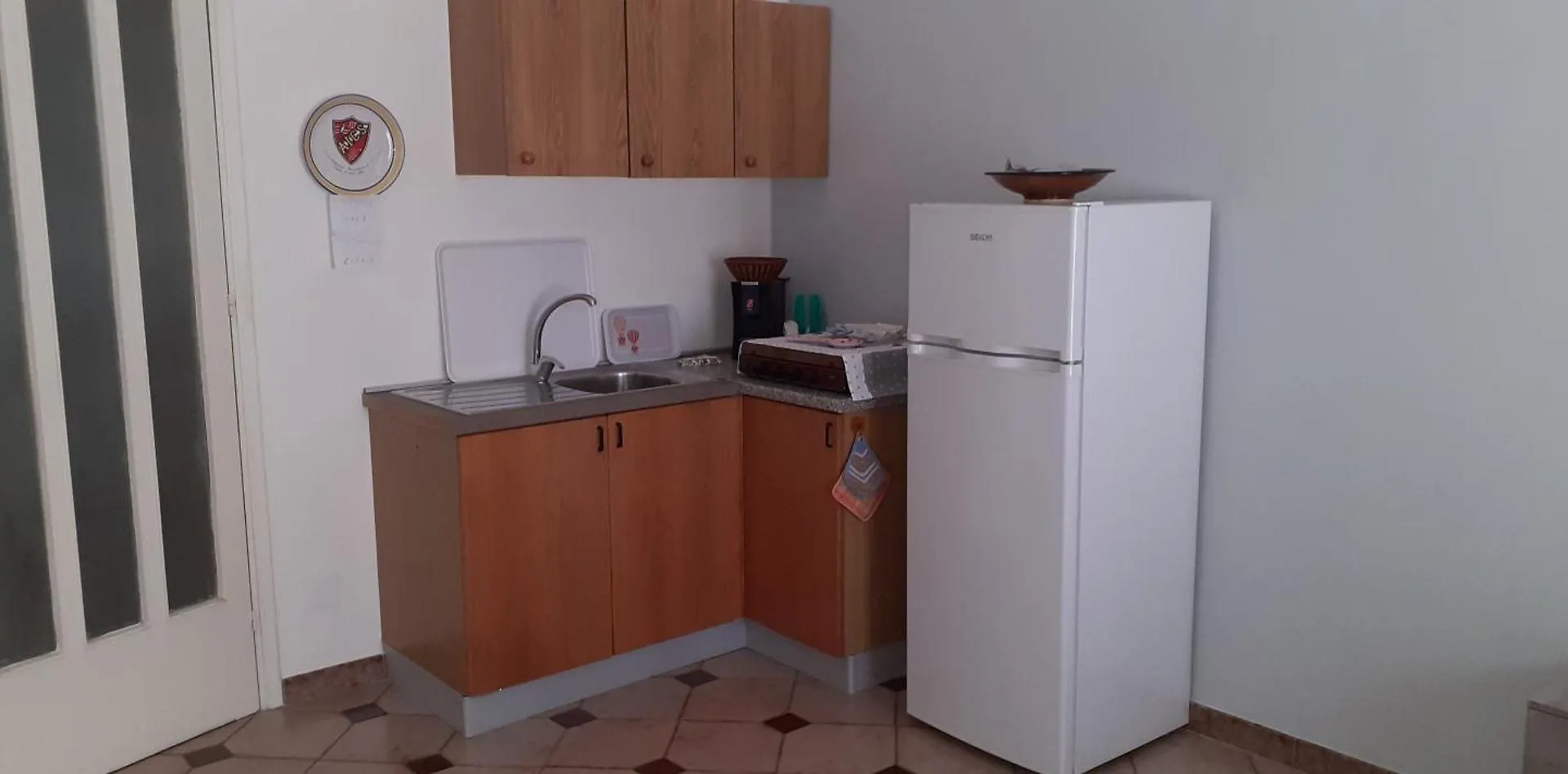 Casa della pace - Secondo piano Paceco