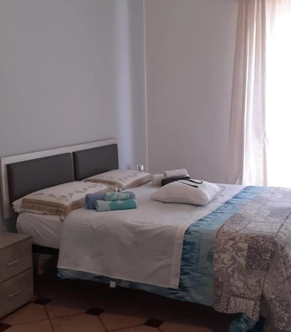 Casa della pace - Secondo piano Paceco 0*,