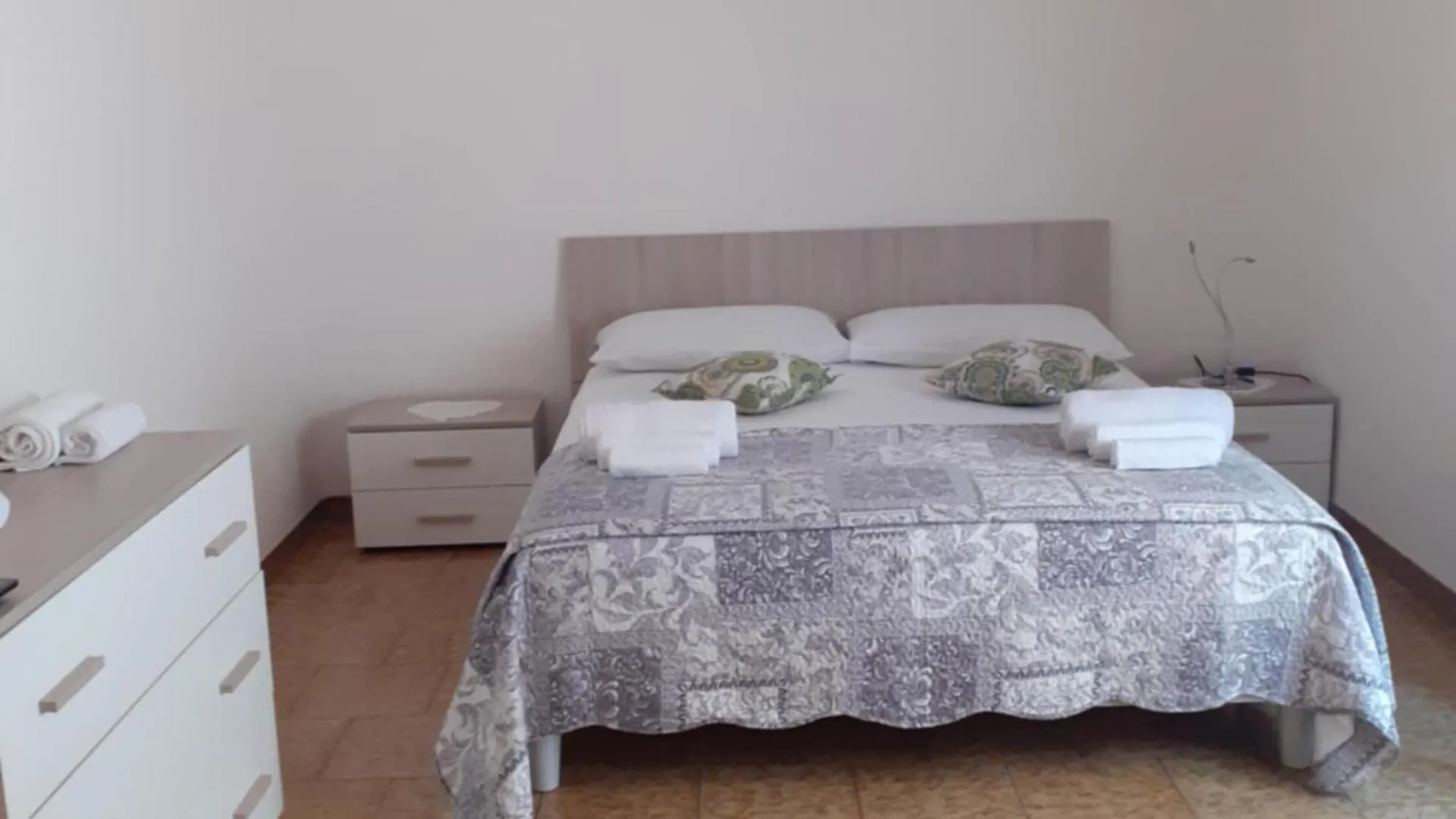 Appartamento Casa della pace - Secondo piano Paceco Italia