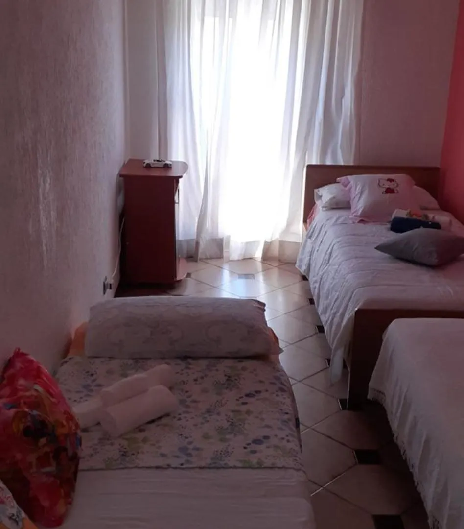 Casa della pace - Secondo piano Paceco Appartamento