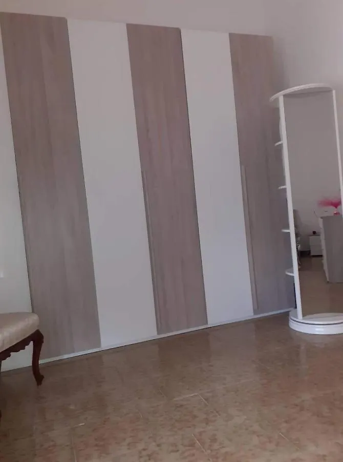 Casa Dello Scoglio Nel Mare Apartment Paceco