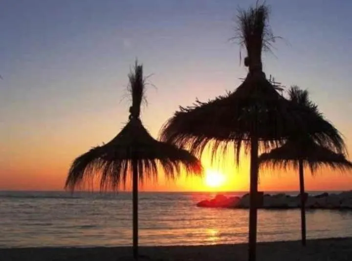 Casa Dello Scoglio Nel Mare Apartment Paceco