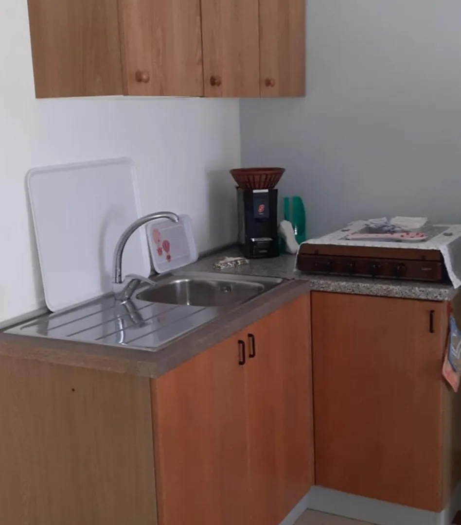 Casa Dello Scoglio Nel Mare Apartment Paceco Italy