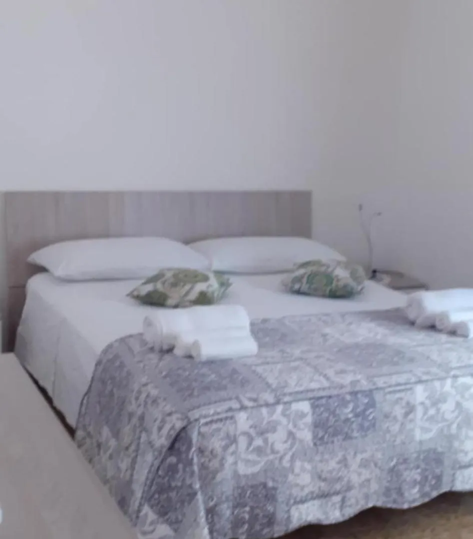 Casa Dello Scoglio Nel Mare Apartment Paceco