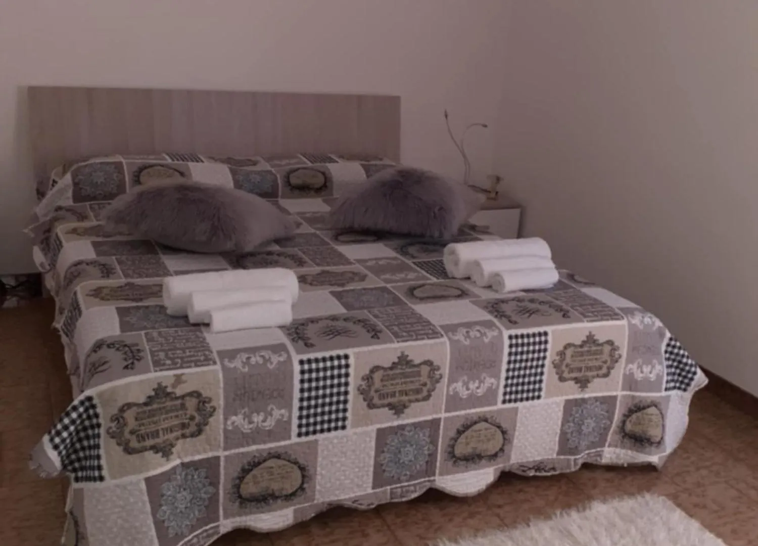 Casa Dello Scoglio Nel Mare Apartment Paceco