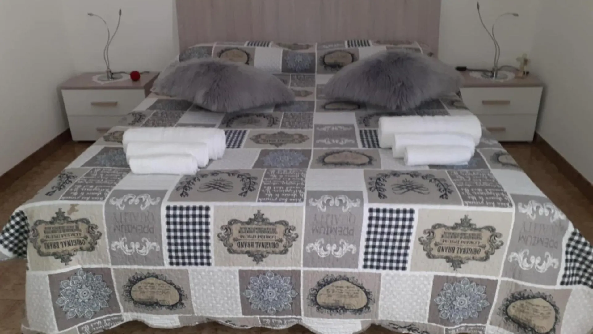 Casa Dello Scoglio Nel Mare Apartment Paceco