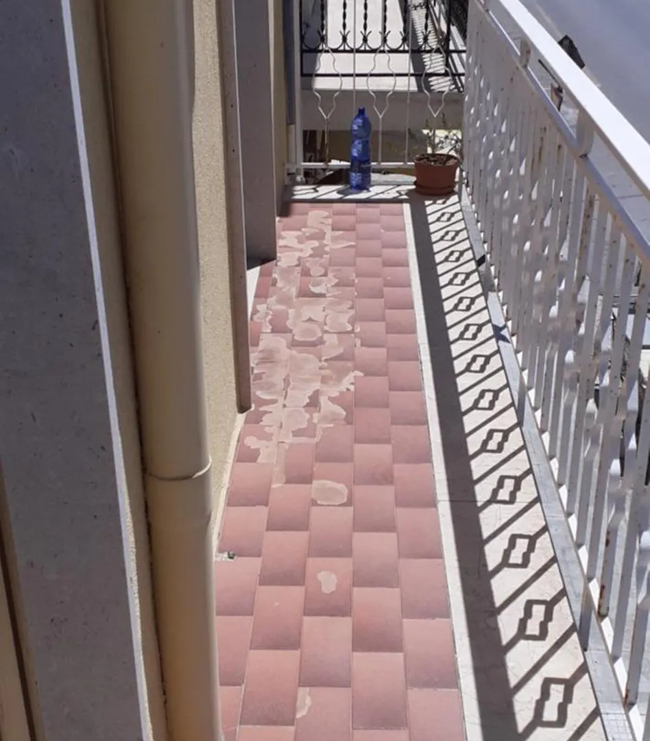 Casa Dello Scoglio Nel Mare Apartment Paceco 0*,