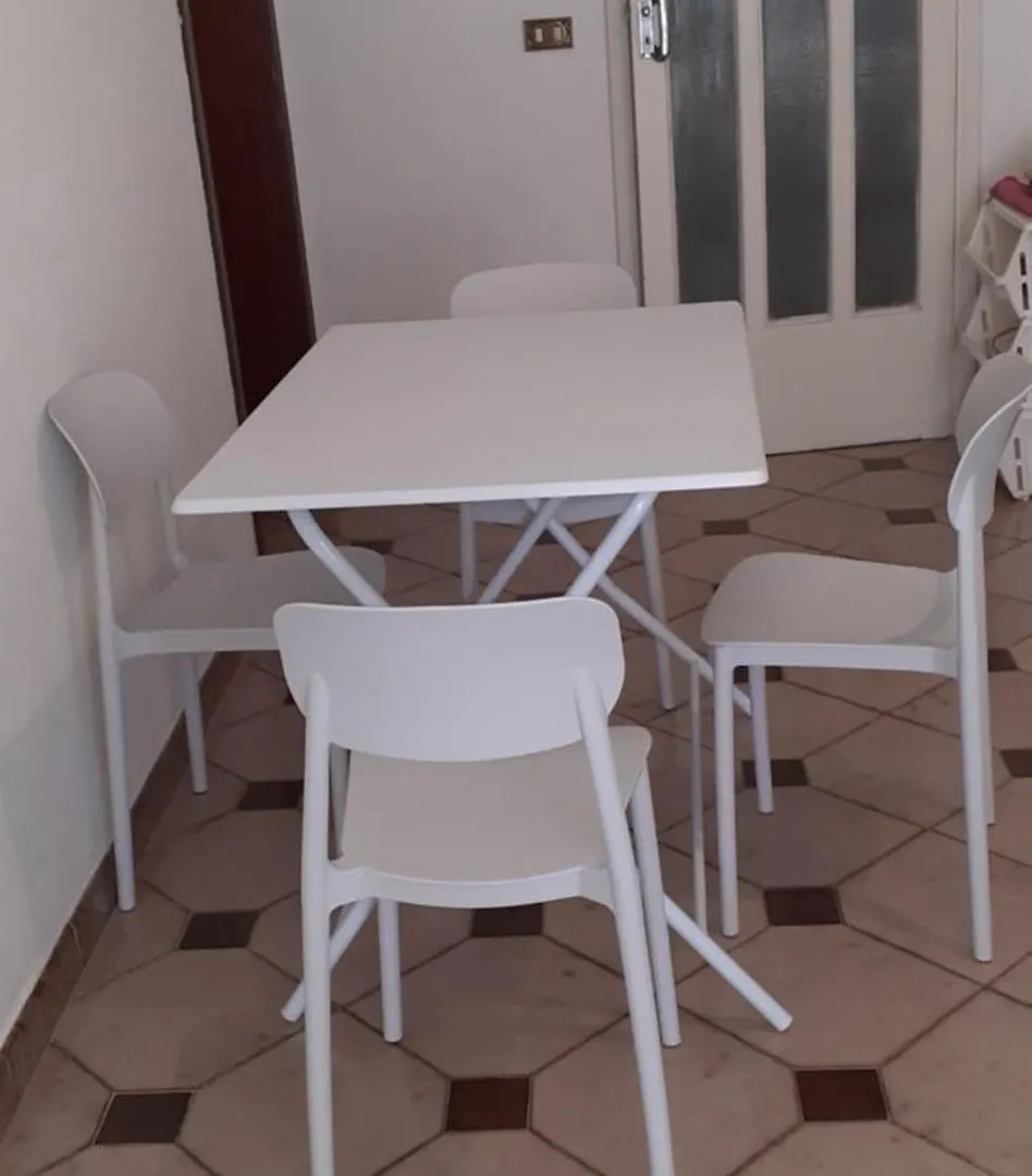 Casa Dello Scoglio Nel Mare Apartment Paceco