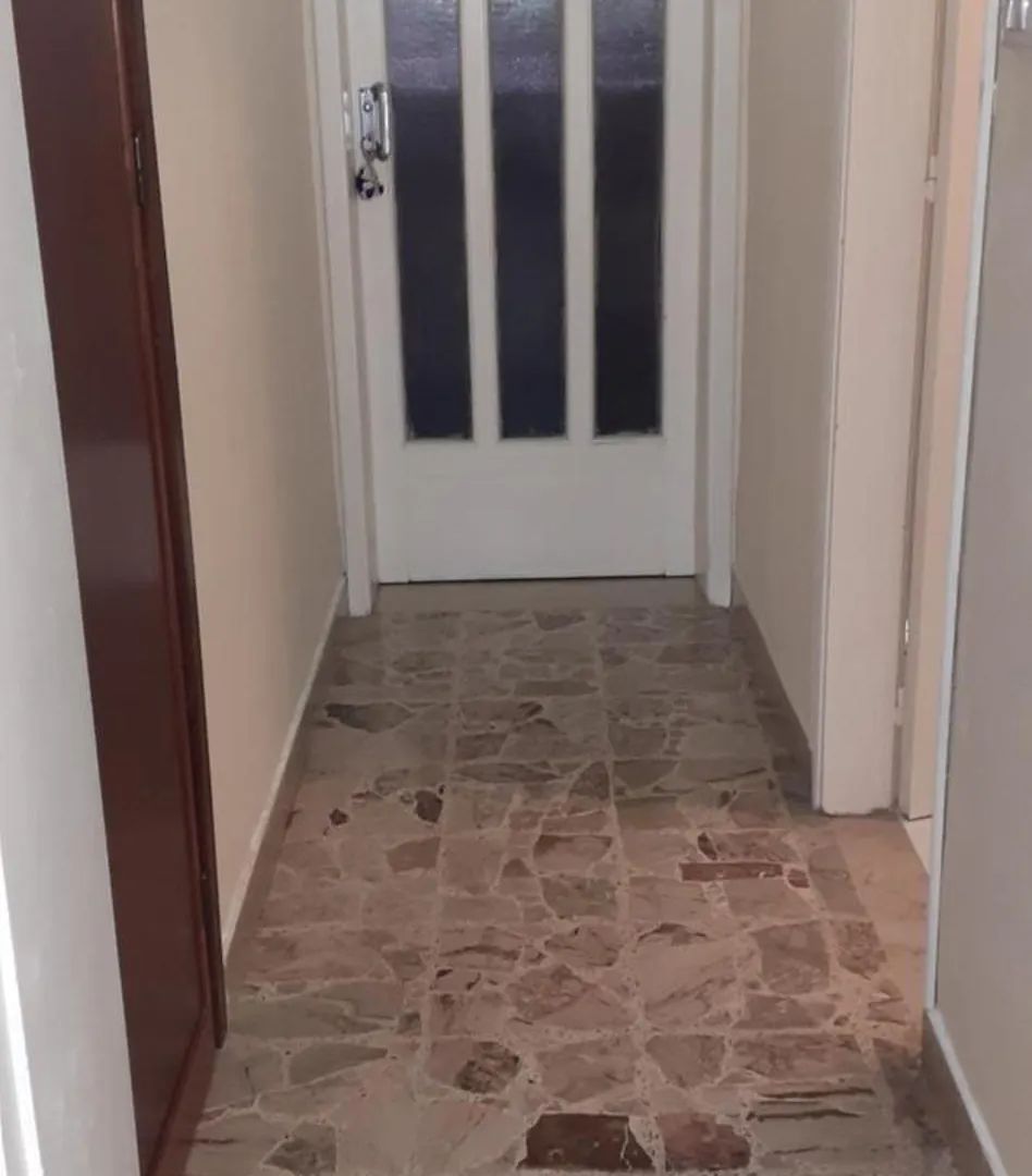 Casa Dello Scoglio Nel Mare Apartment Paceco