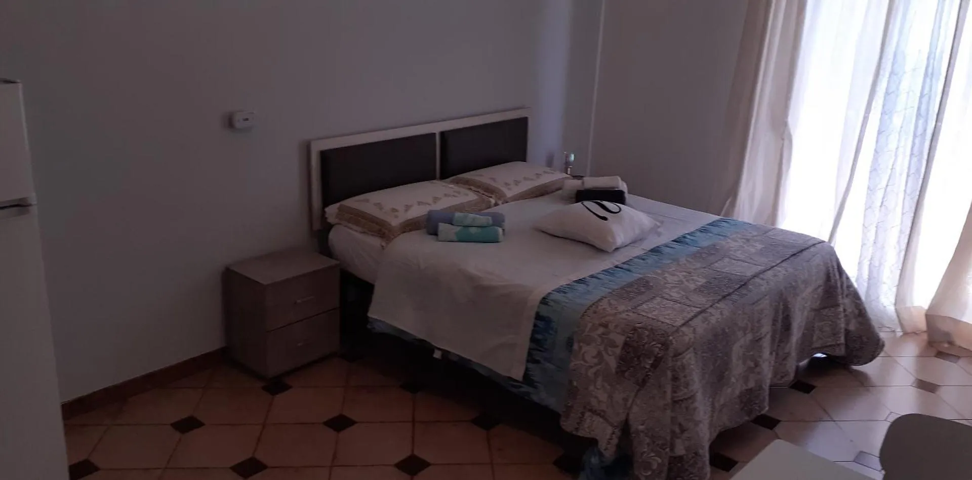 Casa Dello Scoglio Nel Mare Apartment Paceco