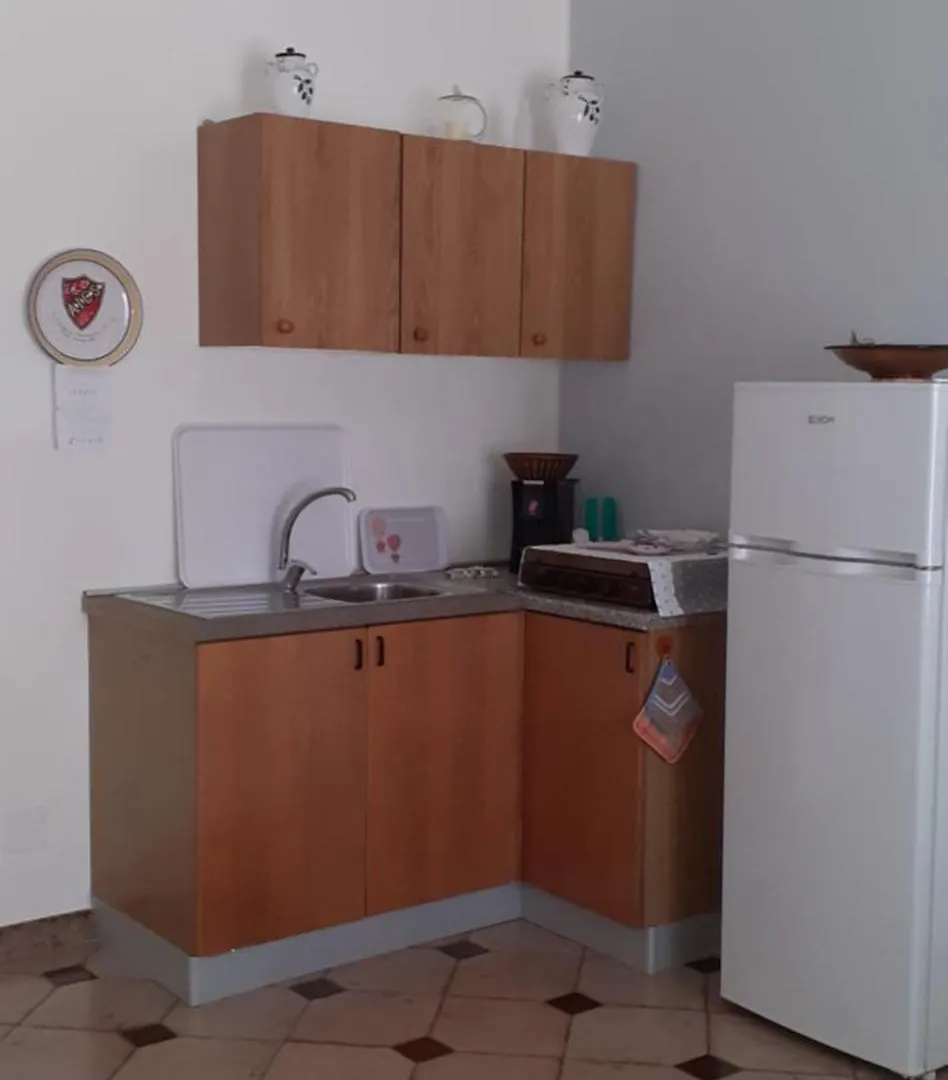 Casa Dello Scoglio Nel Mare Apartment Paceco