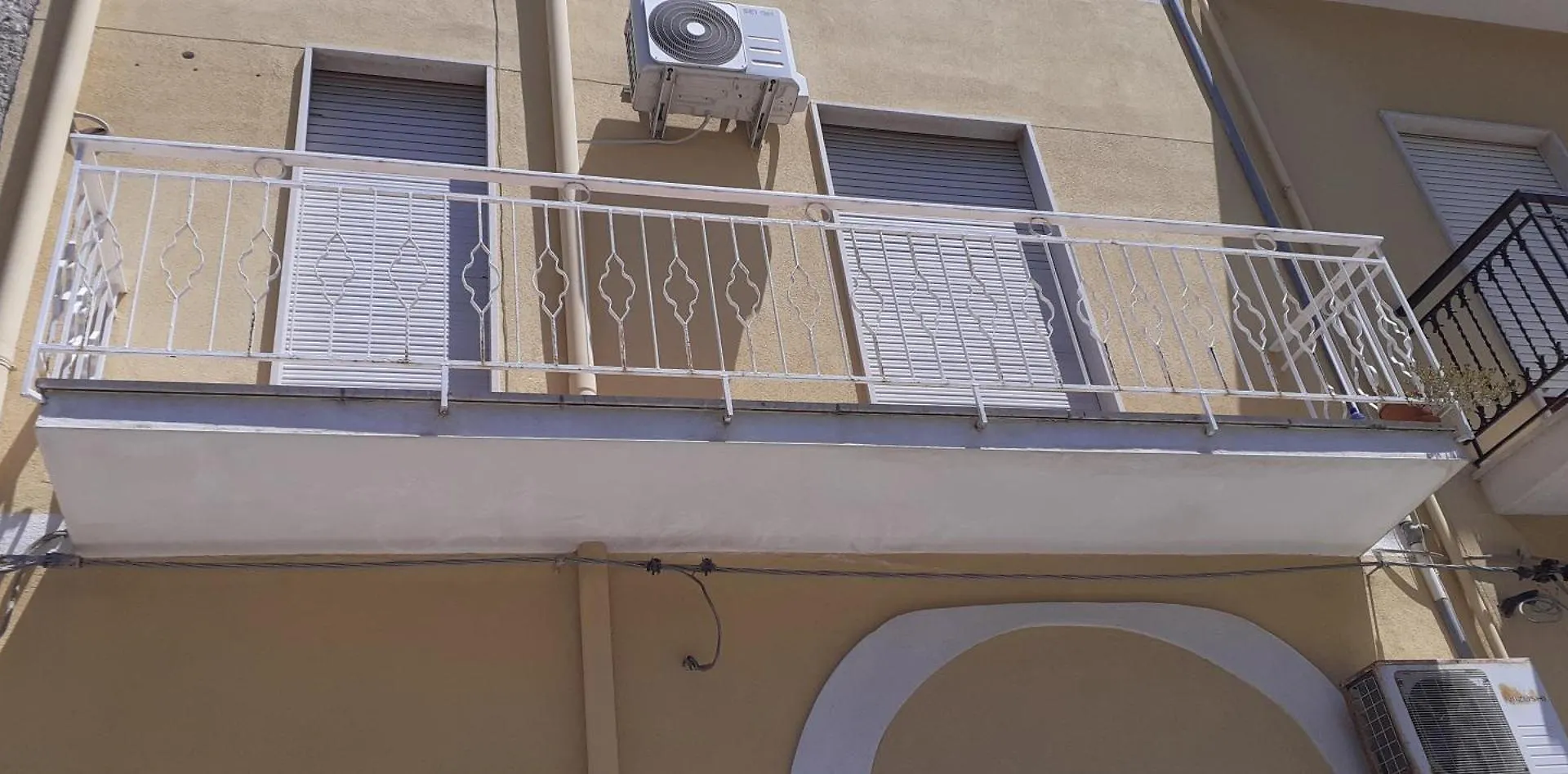 Casa Dello Scoglio Nel Mare Apartment Paceco