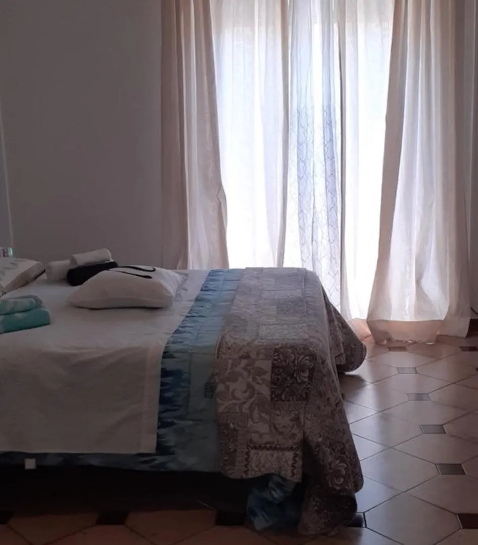 Casa Dello Scoglio Nel Mare Apartment Paceco