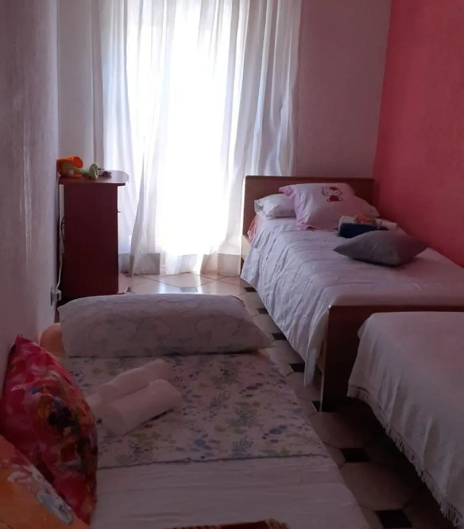 Casa Dello Scoglio Nel Mare Apartment Paceco