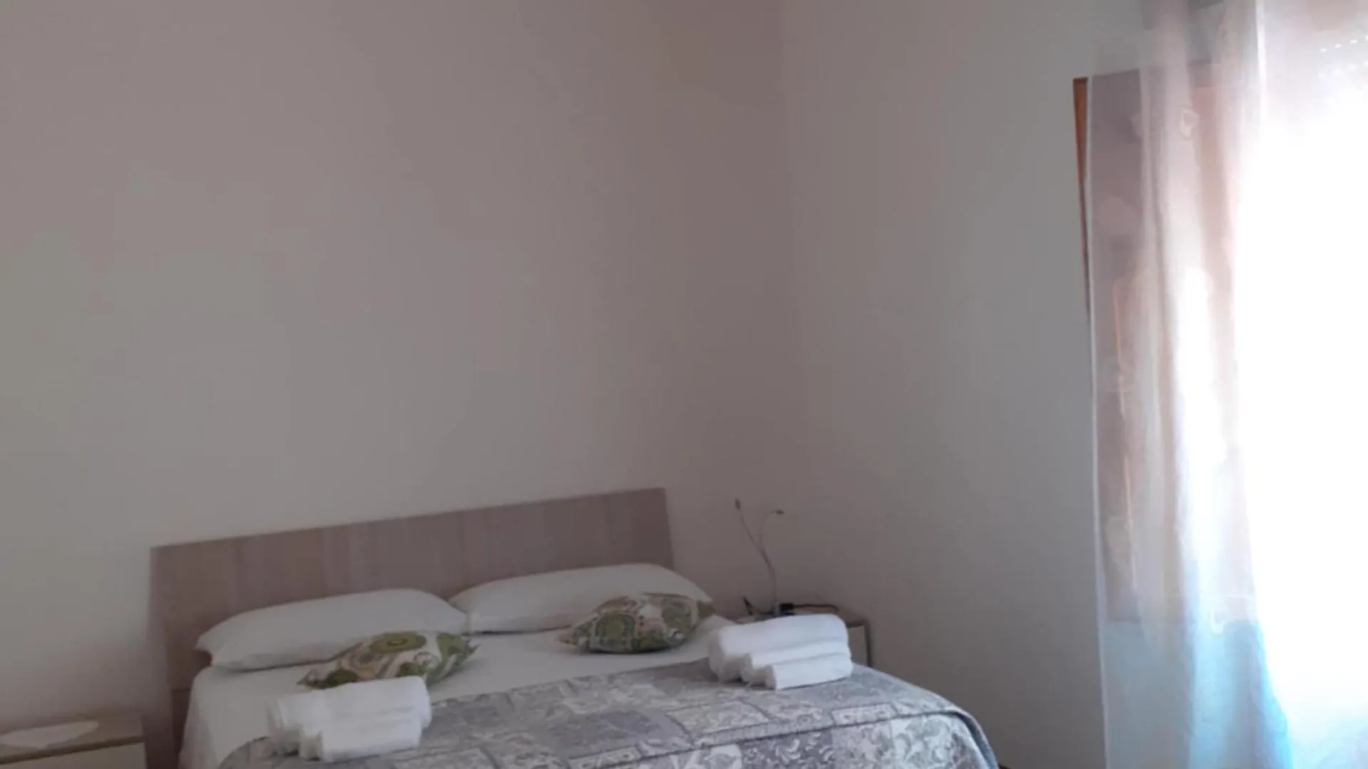 Casa Dello Scoglio Nel Mare Apartment Paceco