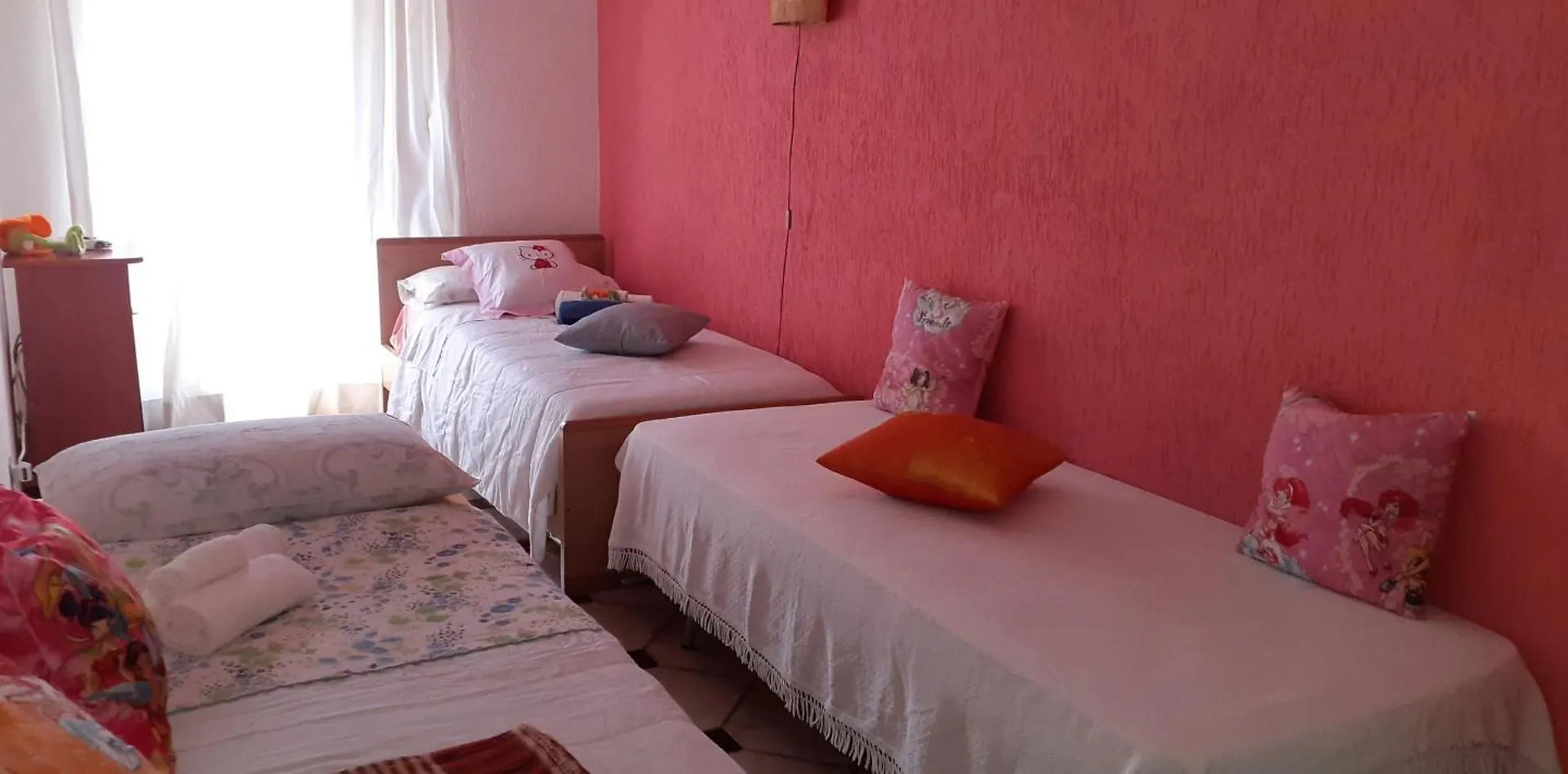 Casa Dello Scoglio Nel Mare Apartment Paceco Italy