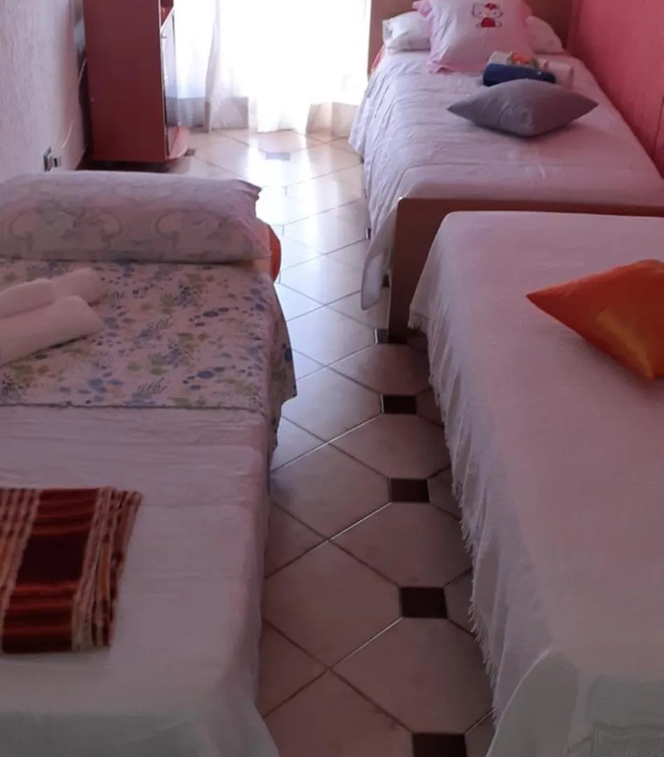 Casa Dello Scoglio Nel Mare Apartment Paceco