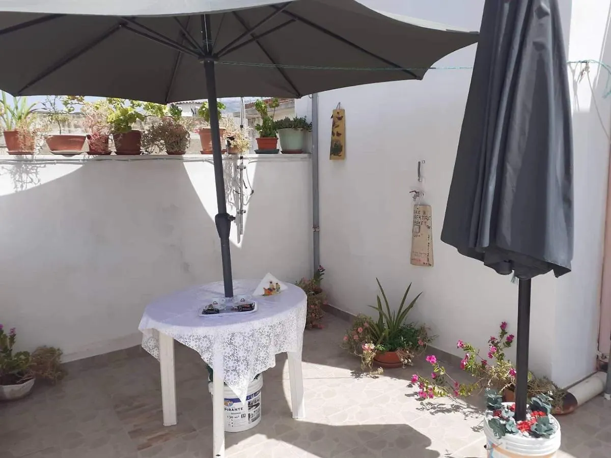Casa Dello Scoglio Nel Mare Apartment Paceco