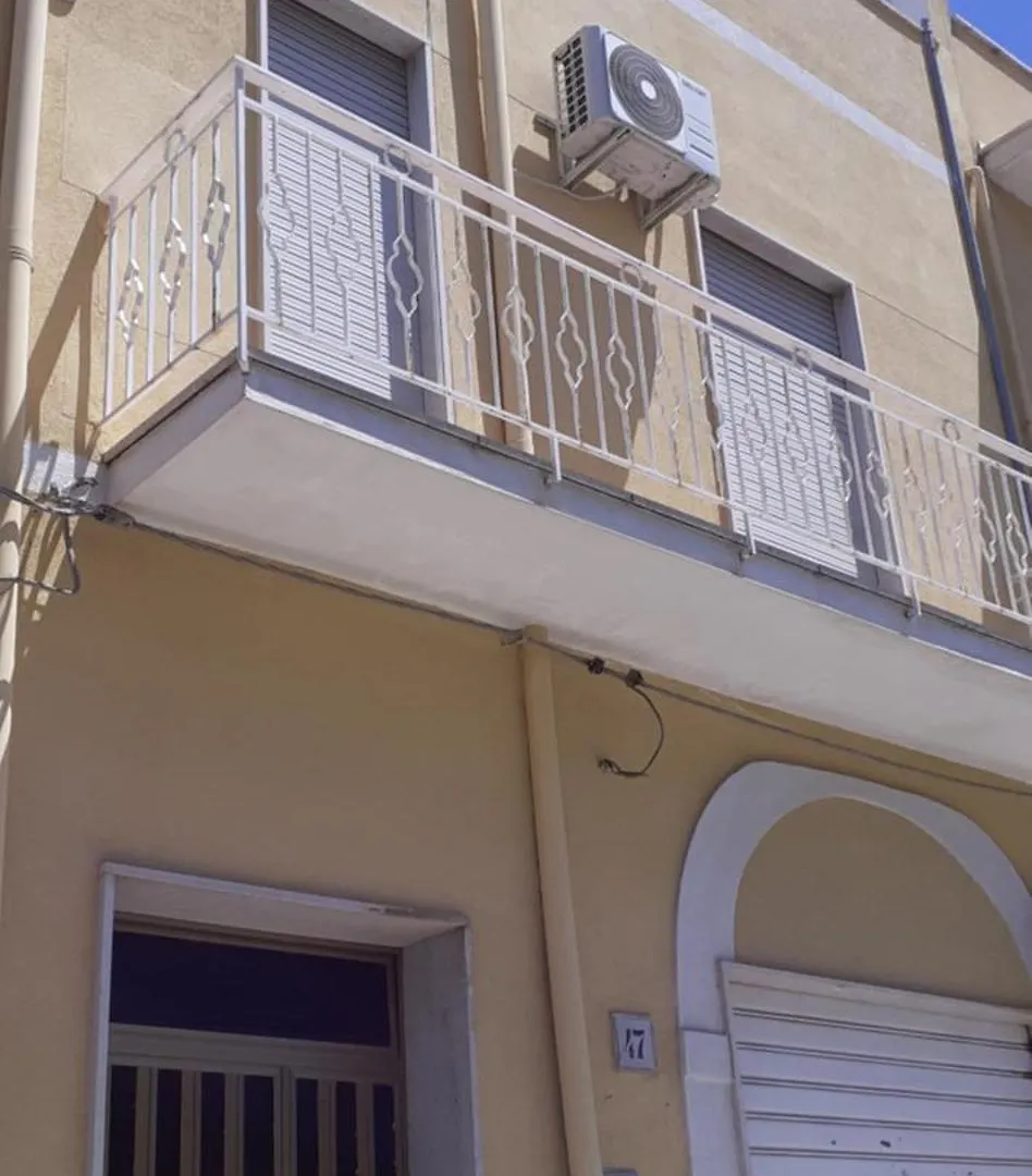 Casa Dello Scoglio Nel Mare Apartment Paceco