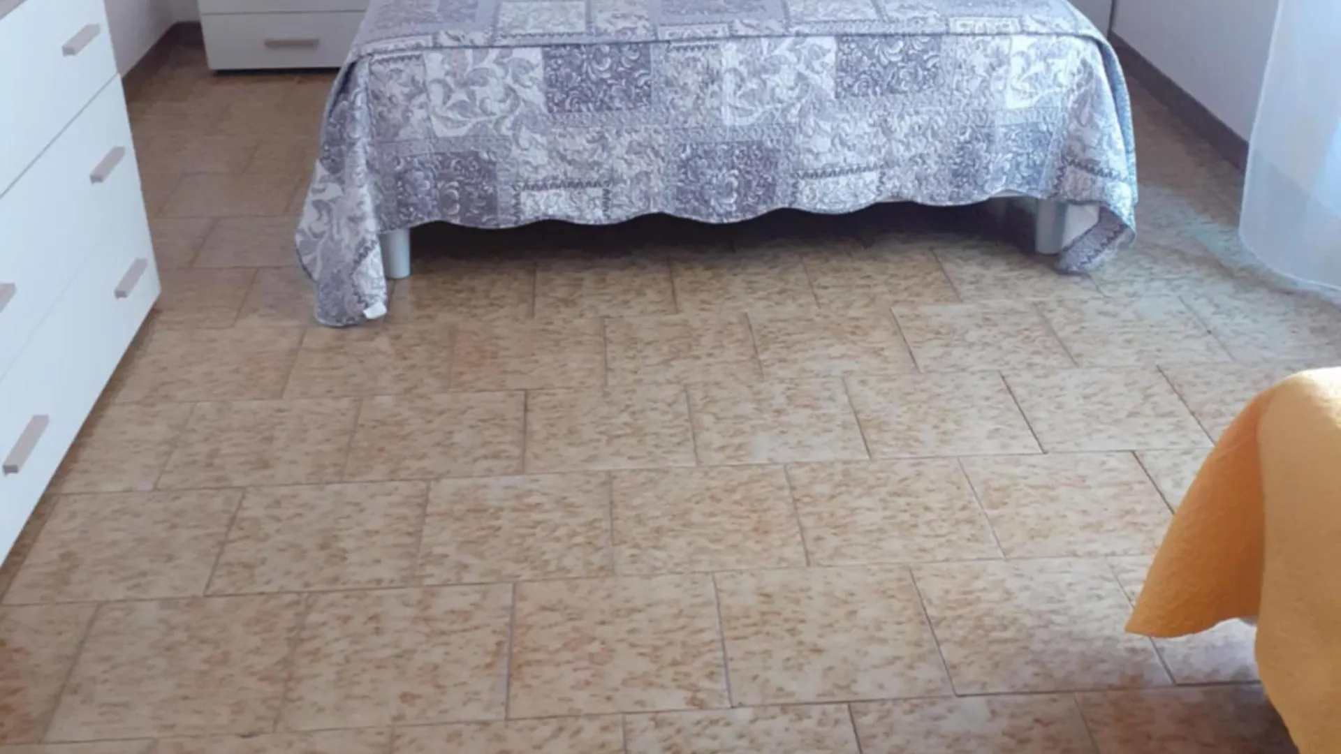 Casa Dello Scoglio Nel Mare Apartment Paceco Italy